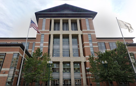 Massachusetts Couple Admits to Sex Trafficking at Central MA Hotel Parties, Ordered Restitution