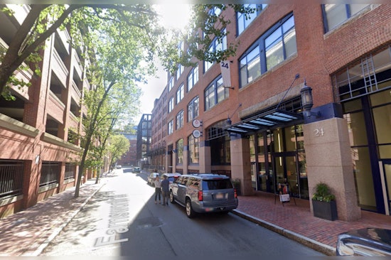 Massachusetts Governor Plans Rapid Launch of Emergency Migrant Shelter in Boston's Fort Point