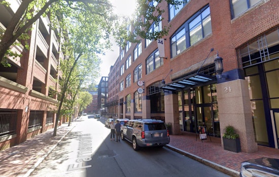 Massachusetts Governor Plans Rapid Launch of Emergency Migrant Shelter in Boston's Fort Point