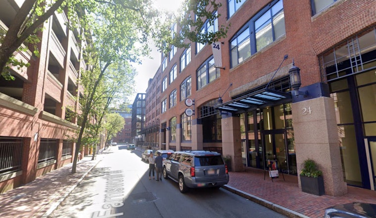Massachusetts Governor Plans Rapid Launch of Emergency Migrant Shelter in Boston's Fort Point