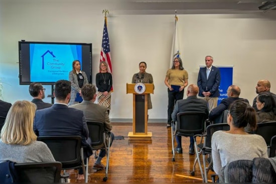 Massachusetts Invests $5 Million in Apprenticeships for 1,000 Newcareer Paths in Healthcare and Energy