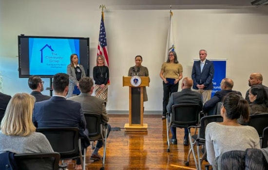 Massachusetts Invests $5 Million in Apprenticeships for 1,000 Newcareer Paths in Healthcare and Energy