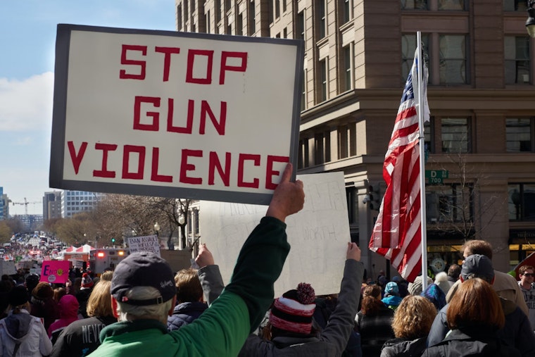 Massachusetts State Senate Approves Comprehensive Gun Reform Bill, House Deliberations Up Next