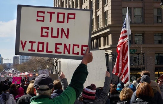 Massachusetts State Senate Approves Comprehensive Gun Reform Bill, House Deliberations Up Next