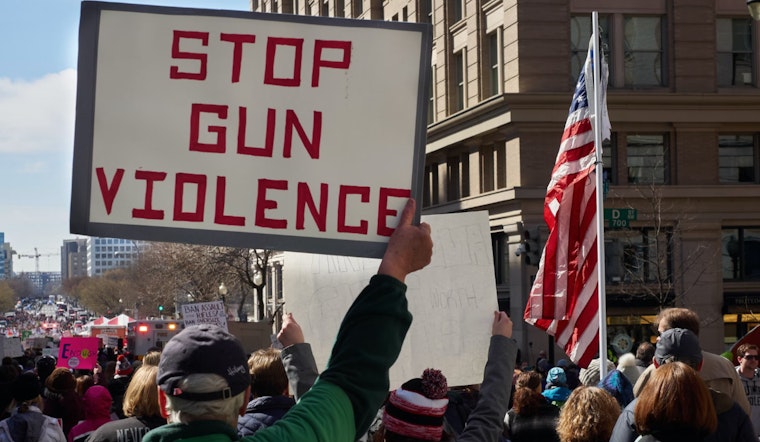 Massachusetts State Senate Approves Comprehensive Gun Reform Bill, House Deliberations Up Next