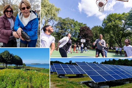 Massachusetts Unveils Groundbreaking Environmental Justice Strategy Under Healey-Driscoll Administration