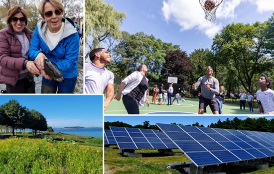 Massachusetts Unveils Groundbreaking Environmental Justice Strategy Under Healey-Driscoll Administration