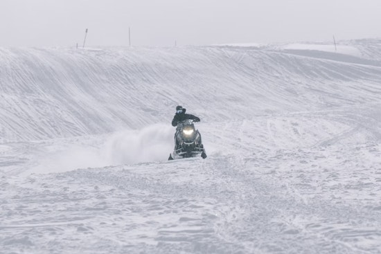Massachusetts Woman Fatally Injured in New Hampshire Snowmobile Accident