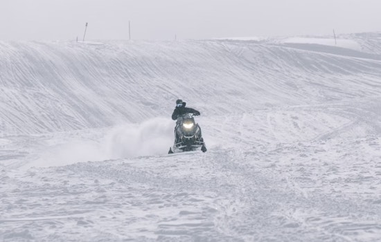 Massachusetts Woman Fatally Injured in New Hampshire Snowmobile Accident