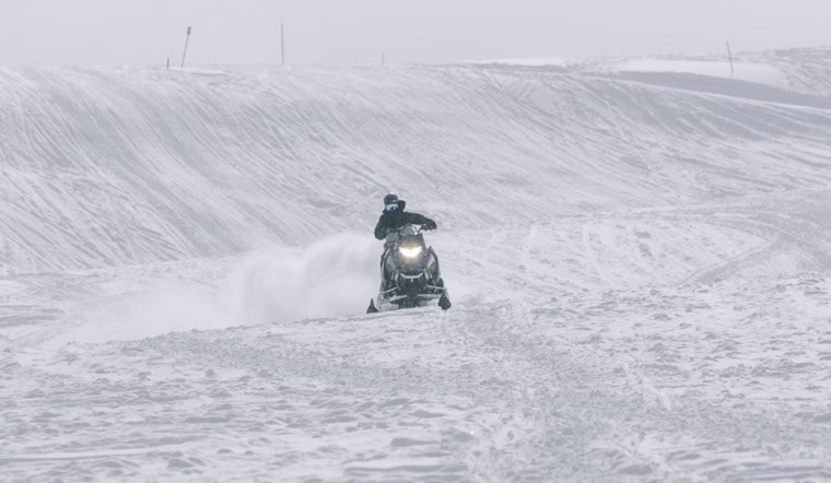Massachusetts Woman Fatally Injured in New Hampshire Snowmobile Accident