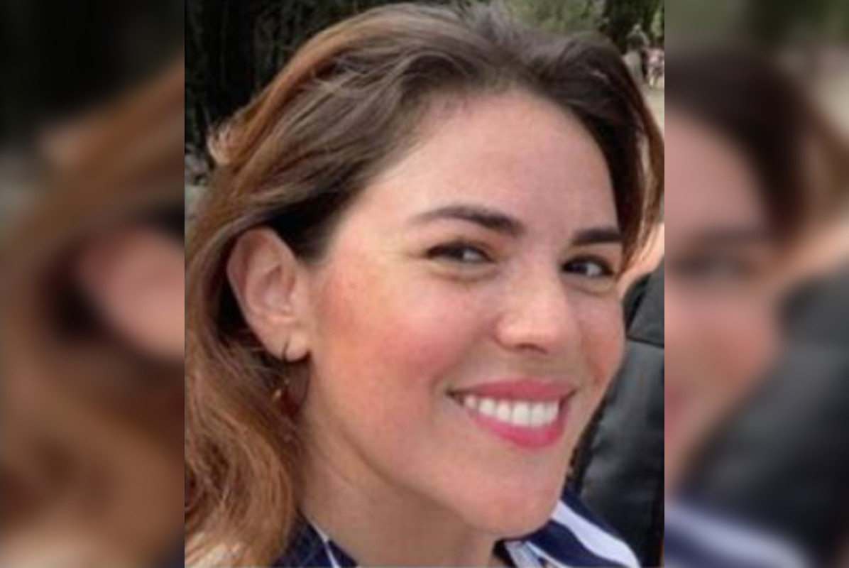 Massive Search Underway For Fort Lauderdale Woman Missing In Madrid