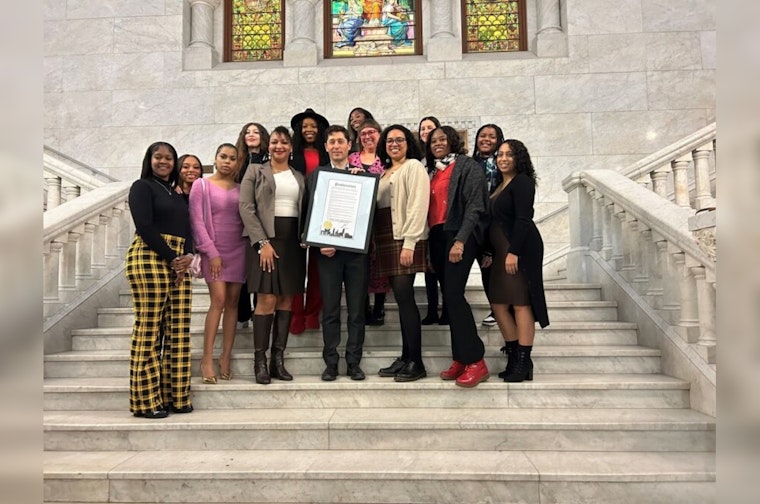 Mayor Frey Celebrates Local Minneapolis Organizations for Advancing Career Opportunities