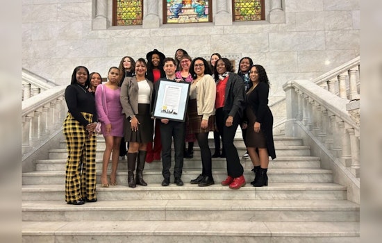 Mayor Frey Celebrates Local Minneapolis Organizations for Advancing Career Opportunities