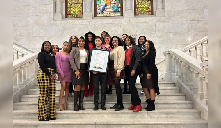Mayor Frey Celebrates Local Minneapolis Organizations for Advancing Career Opportunities