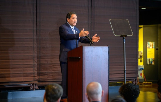 Mayor Harrell Delivers 'One Seattle' Vision Highlighting Unity in 2024 State of the City Address