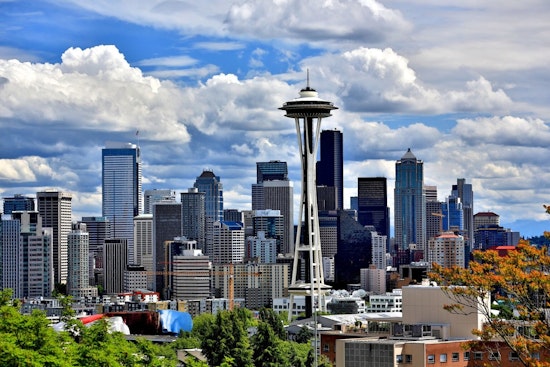 Mayor Harrell Unveils 20-Year Transportation Vision for Seattle, Plan Heads to City Council Review