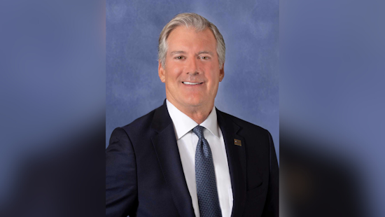 Mayor John B. Muns to Outline Plano's Future in State of the City Address Tomorrow