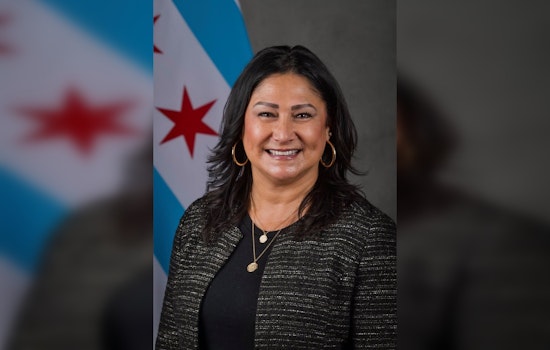 Mayor Johnson Nominates Julie Hernandez-Tomlin as New 2FM Commissioner in Chicago