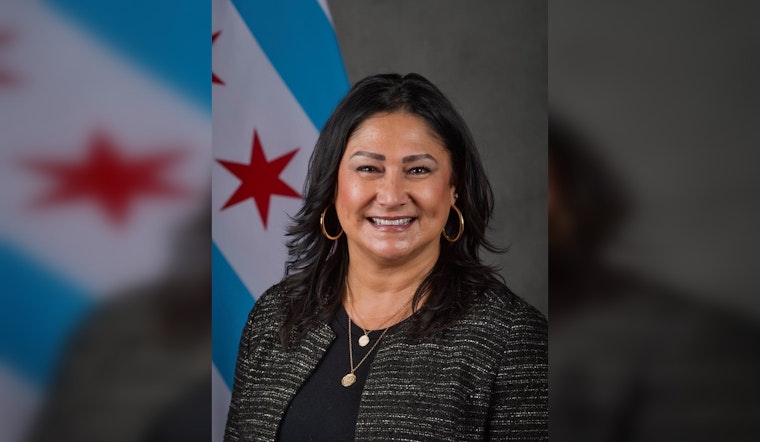 Mayor Johnson Nominates Julie Hernandez-Tomlin as New 2FM Commissioner in Chicago
