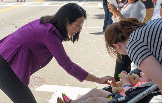 Mayor Michelle Wu Leads 44th Annual Census to Tackle Boston's Homelessness Crisis