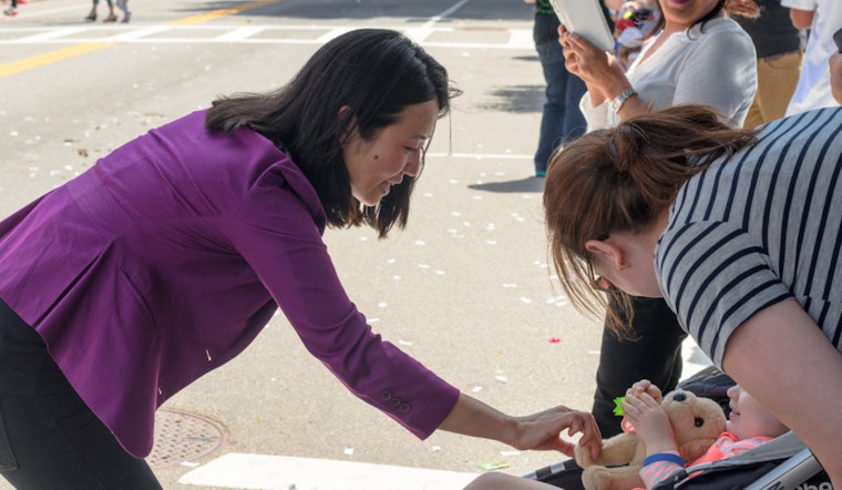 Mayor Michelle Wu Leads 44th Annual Census to Tackle Boston's Homelessness Crisis