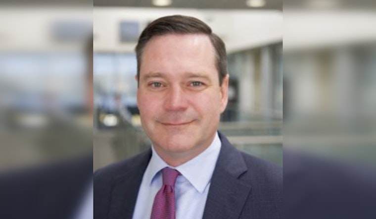 Mayor Whitmire Appoints Jim Szczesniak Interim Head of Houston Airport System, Outgoing Mario Diaz Lauded for Service