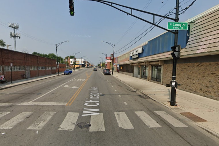 Maywood Man Rodgerick Oneal Charged With First-Degree Murder, Attempted Murder, After Chicago Shooting Spree