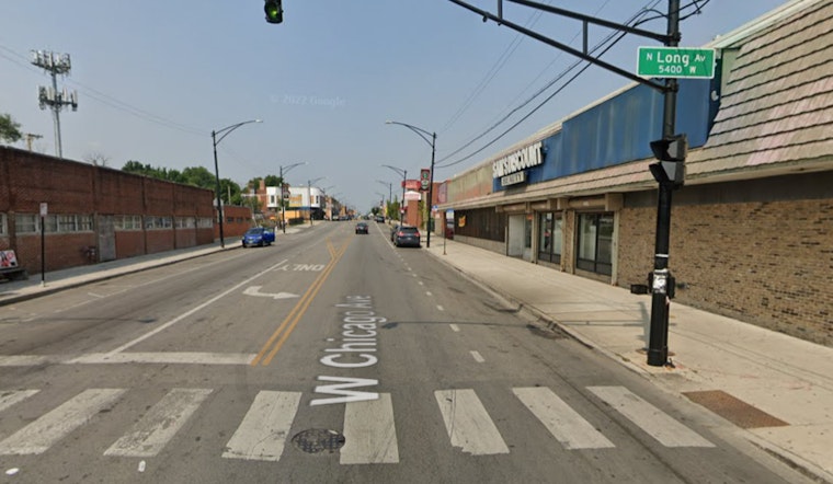 Maywood Man Rodgerick Oneal Charged With First-Degree Murder, Attempted Murder, After Chicago Shooting Spree