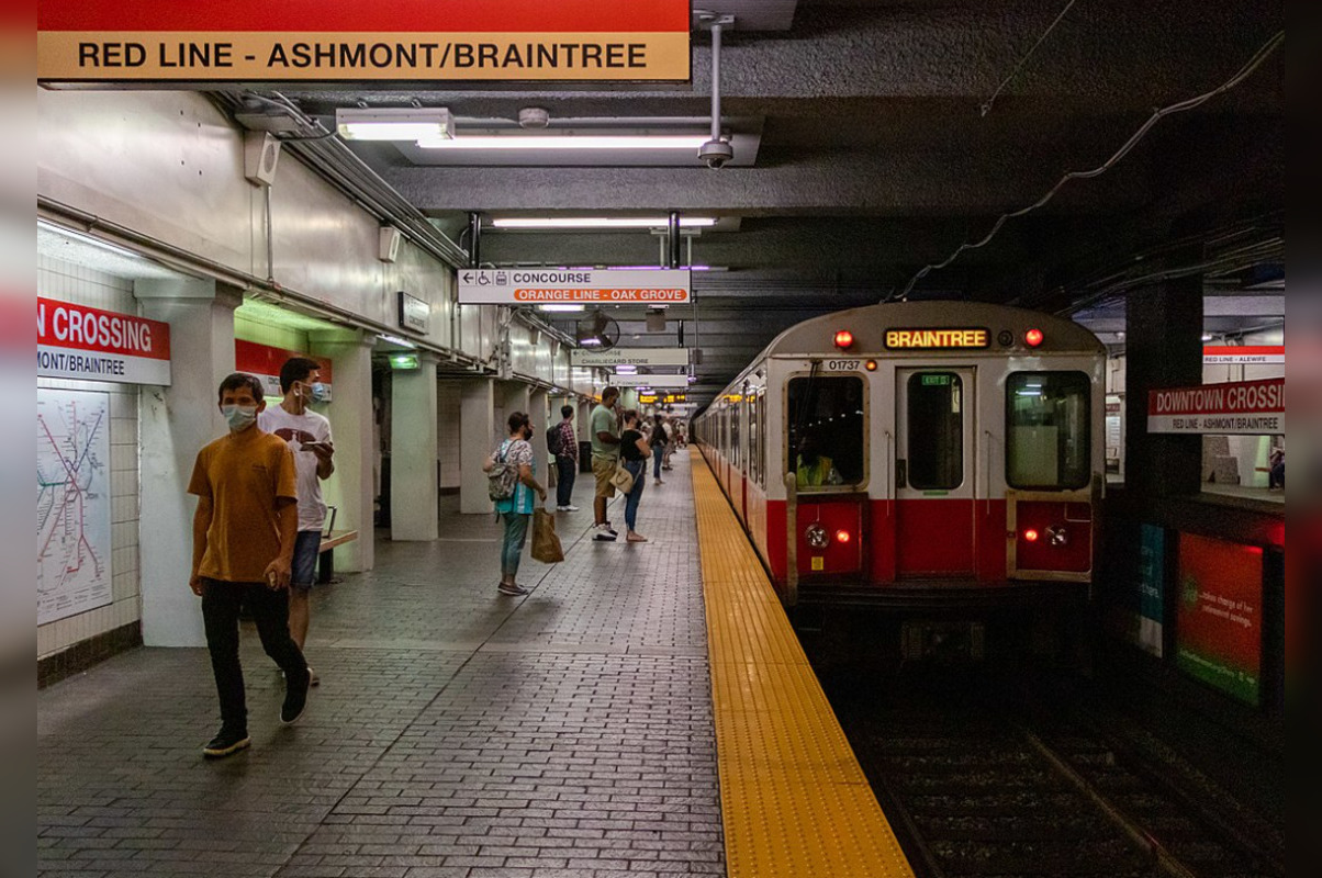 MBTA Grapples with Funding Uncertainty for Fare Reduction