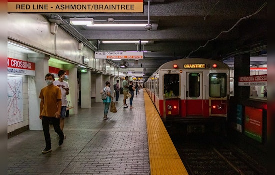 MBTA Grapples with Funding Uncertainty for Low-Income Fare Reduction Program