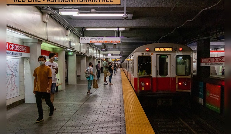 MBTA Grapples with Funding Uncertainty for Low-Income Fare Reduction Program