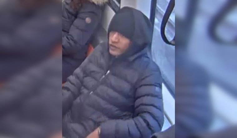 MBTA Transit Police Seek Public's Help to Identify Suspect in Jackson Square Station Assault