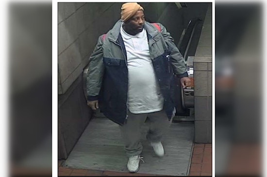 MBTA Transit Police Seek Public's Help to Identify Suspect in South Station Assault on Valentine’s Day
