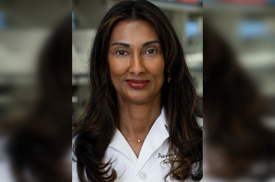 MD Anderson Oncologist Dr. Padmanee Sharma Counters Allegations Over Research Credit Dispute in Houston