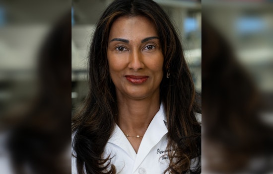 MD Anderson Oncologist Dr. Padmanee Sharma Counters Allegations Over Research Credit Dispute in Houston