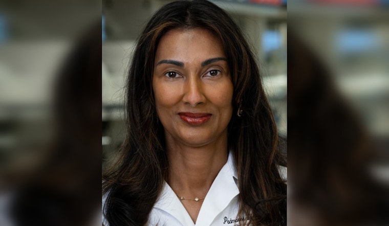 MD Anderson Oncologist Dr. Padmanee Sharma Counters Allegations Over Research Credit Dispute in Houston