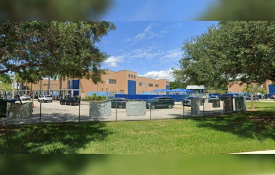 Measles Case Confirmed at Manatee Bay Elementary in Weston, Prompting Swift Response from Broward County School Officials