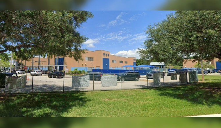 Measles Case Confirmed at Manatee Bay Elementary in Weston, Prompting Swift Response from Broward County School Officials
