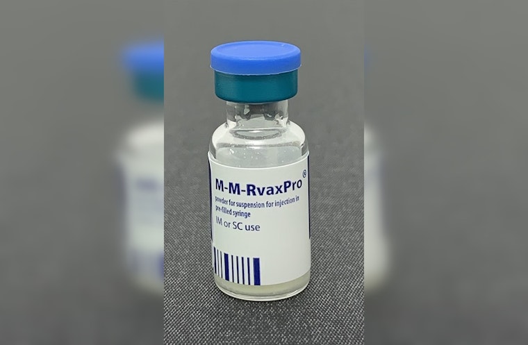 Measles Case Confirmed in Maricopa County, Phoenix Health Officials Urge Caution Amid Subpar Vaccination Rates