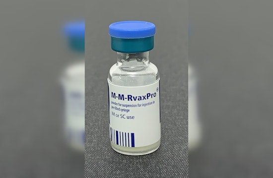 Measles Case Confirmed in Maricopa County, Phoenix Health Officials Urge Caution Amid Subpar Vaccination Rates