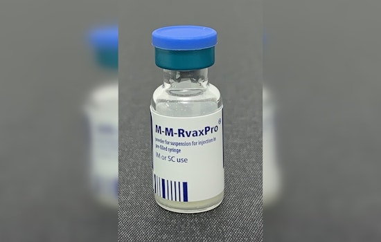 Measles Case Confirmed in Maricopa County, Phoenix Health Officials Urge Caution Amid Subpar Vaccination Rates
