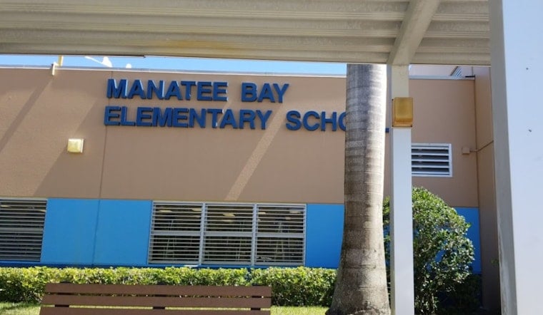 Measles Outbreak at Weston's Manatee Bay Elementary Raises Public Health Concerns in Broward County