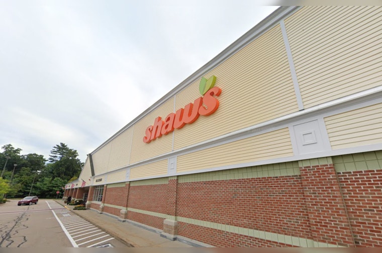 Medway Supermarket Struggles with Unruly Middle School Students Amid Reports of Disruptions
