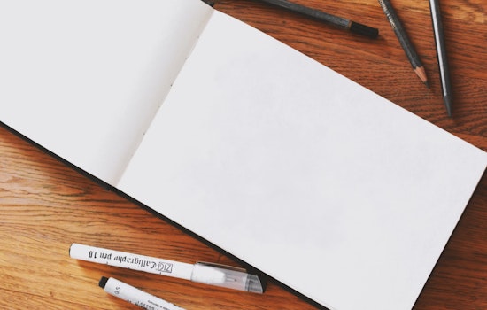 Meet Houston's Unsung Heroes, The Sketch Artists who Unlock Memories to Solve Crimes