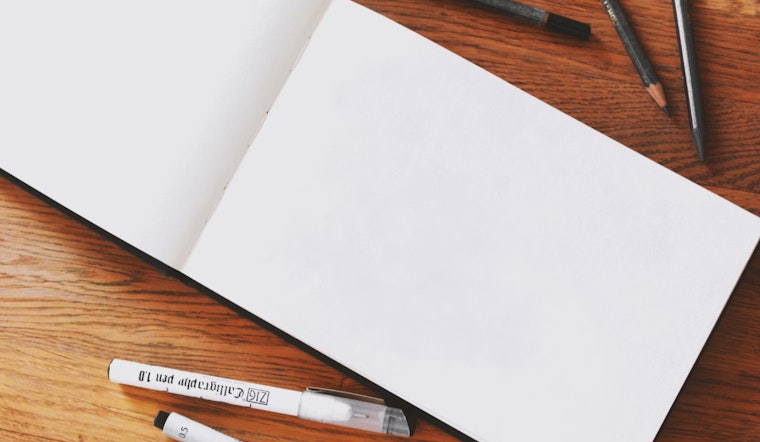 Meet Houston's Unsung Heroes, The Sketch Artists who Unlock Memories to Solve Crimes
