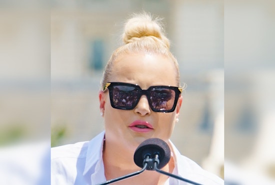 Meghan McCain Escalates Clash with Kari Lake Over Flip on Anti-McCain Comments in Arizona Feud