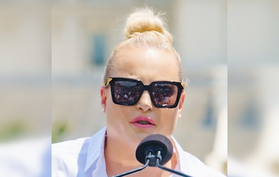 Meghan McCain Escalates Clash with Kari Lake Over Flip on Anti-McCain Comments in Arizona Feud