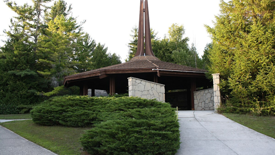 Mellon Foundation Grants $3.6 Million to Enrich Native American Focus at Father Marquette Memorial in St. Ignace