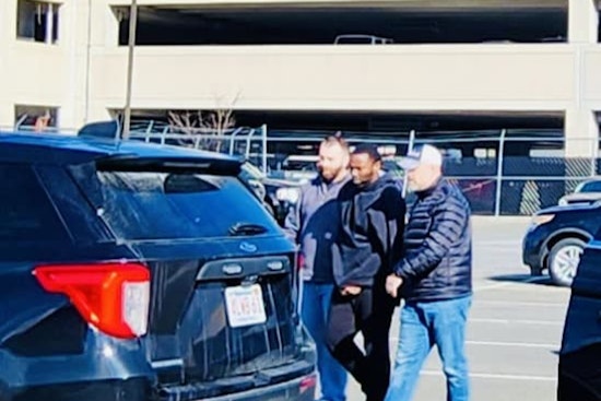 Memphis Man Extradited, Arraigned in Plymouth for Alleged Robbery of Autistic Walmart Employee