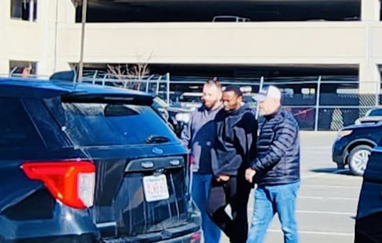 Memphis Man Extradited, Arraigned in Plymouth for Alleged Robbery of Autistic Walmart Employee